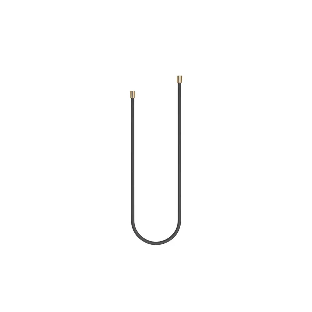 DORNBRACHT Kunststoff-Brauseschlauch SERIENNEUTRAL 28214970 1/2'' x 3/8'' x 1750 mm Messing (23kt Gold), 28214970-09 Galeriebild 1